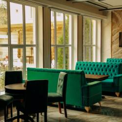 Фото Отель Fayz Hotel (Файз)