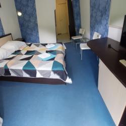 Номер стандарт улучшенный