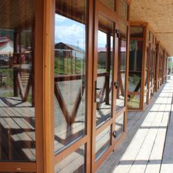 Фото Отель Барская усадьба