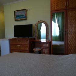 Номер полулюкс