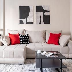 фото 5 Апартаменты Merino Home Vela (Мерино Хоум Вела)