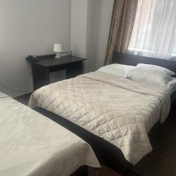 4-местный номер улучшенный семейный