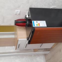 Номер комфорт люкс