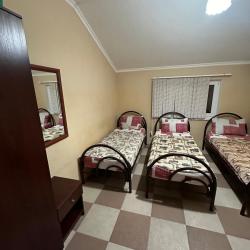 Фото Отель Островок