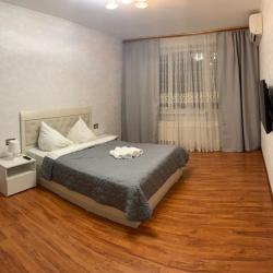 2-комнатные апартаменты стандарт