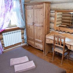 Фото Отель Сафари парк