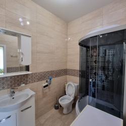 2-комнатные апартаменты стандарт улица Герцена, 3А