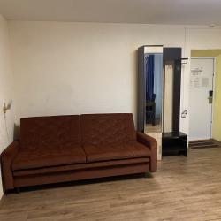 Номер стандарт с 2 двуспальными кроватями