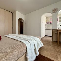 Фото Апартаменты на проспекте Победы 23