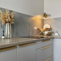 Фото Апартаменты на улице Арциховского