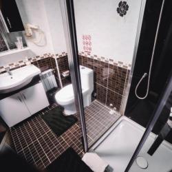 Фото Отель Sunrise Osh (Санрайс )