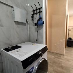 Фото Апартаменты на Клубной улице 12к3