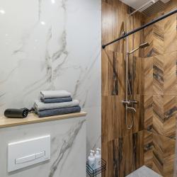 Фото Апартаменты на улице Профессора Камая 10 корпус 2