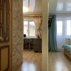 Фото Отель Уютнo как дoма на улице 25 Сентября 52