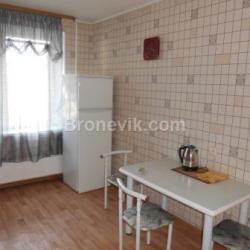 Фото Отель Домашняя на Холодильной 116