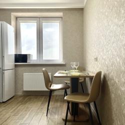 Фото Отель LetoApart (ЛетоАпарт) улице Таманская 121 корпус 6
