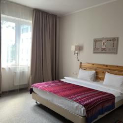 Фото Отель Green Park Conference & Spa Hotel (Грин Парк)