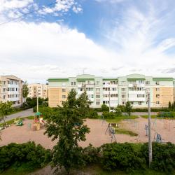 Фото Апартаменты на улице Гусарская 6 к12