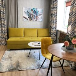 Фото Апартаменты на улице Некрасовская