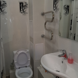 Апартаменты стандарт