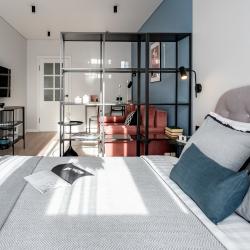 фото 4 Leruka Home (Лерука Хоум) на улице Ленсовета 90
