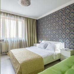 Фото Отель Гостевые студии Екатерины Бочкаревой на улице Молодежная