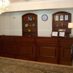 Фото Отель Arien Plaza (Ариен Плаза)