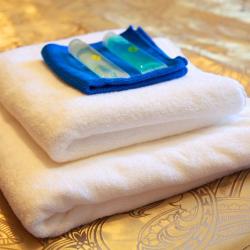 Фото Отель Уралочка