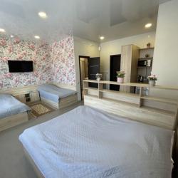 Фото Отель Родничок