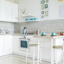 Фото Отель Sunny Home Apartments на улице Верхняя 4к7