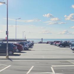 Фото Отель Видовой