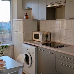 фото 29 A-Apartments39 (А-Апартментс39) на улице Фрунзе