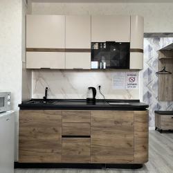 Фото Отель КакДома на улице Смолина 67 корпус 2