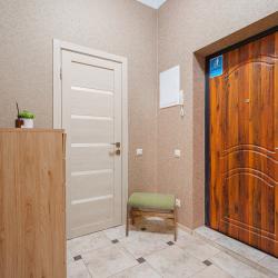 Фото Апартаменты на улице Розы Люксембург 69/2