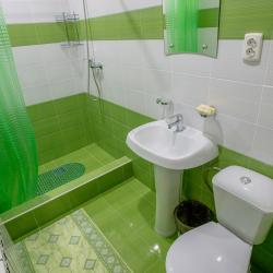 Фото Отель Гармония Плюс