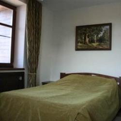 Фото Отель Пихтовое