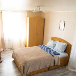 Фото Отель ApartLand (АпартЛэнд) на проспекте Интернациональный 53/3