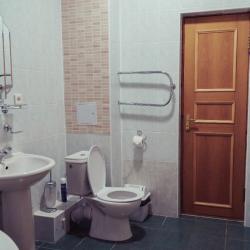 Фото Отель Лазаревский