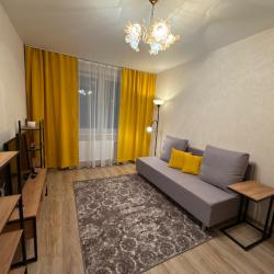 Фото Апартаменты на улице Героев Донбасса 16