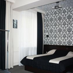 Фото Отель Ангара-Приоритет