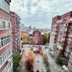 2-комнатные апартаменты улучшенные