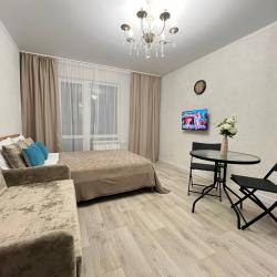 Фото Отель Марат Home (Хоум) на проспекте Строителей 70
