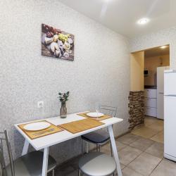 Фото Отель Tolstoy Apart (Толстой Апарт) на улице Сойфера