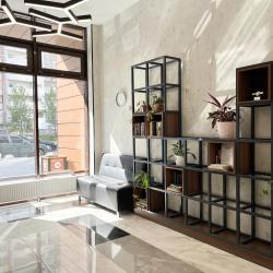 1-комнатные апартаменты улучшенные