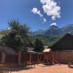 Фото Отель Альпийская Горка VIP