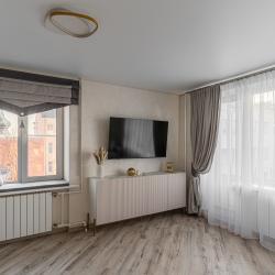 Фото Апартаменты на улице Германа Титова