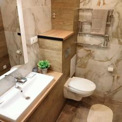 Фото Отель Like Home (Лайк Хоум) на проспекте Бутомы