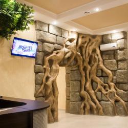 Фото Отель Золотой Орёл