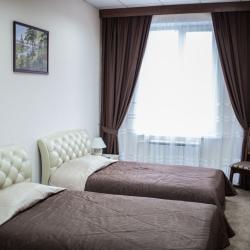 Фото Отель Март