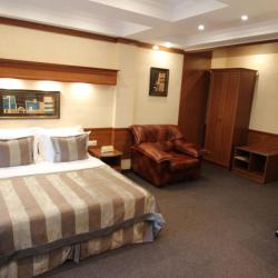 Фото Отель Уют